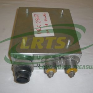 NOS GENUINE CAV SHUNT CONTROL BOX 24V LAND ROVER SERIES 109 V8 PART PRC2847