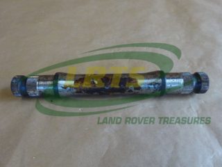 NOS GENUINE LAND ROVER 101 FORWARD CONTROL IDLER SHAFT FOR STEERING RELAY PART NRC218