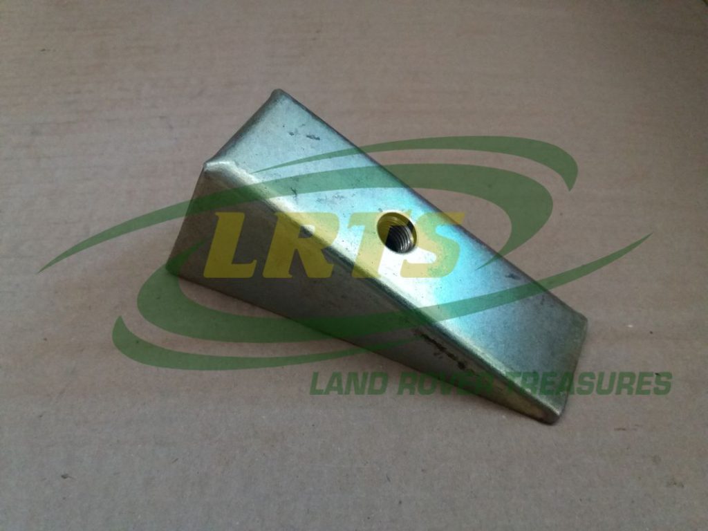 NOS GENUINE LAND ROVER 88