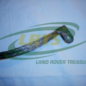 NOS GENUINE LAND ROVER BRAIDED BATTERY EARTH LEAD FOR SERIES 3 PART 623210