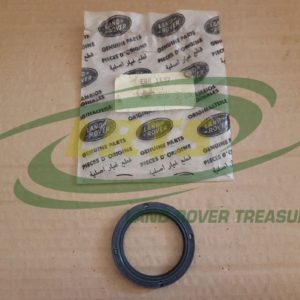 NOS GENUINE LAND ROVER FRONT CRANKSHAFT OIL SEAL ALL 4 CYL & V8 ENGINES ERR1632