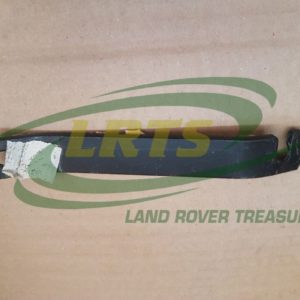 NOS GENUINE LAND ROVER LH STAY BRACKET REAR SEAT 109 SERIES 3 MTC6755