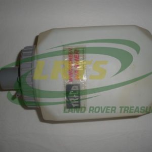 NOS GENUINE LAND ROVER LIGHTWEIGHT TRICO 24 VOLTS WASHER BOTTLE & MOTOR ASSEMBLY