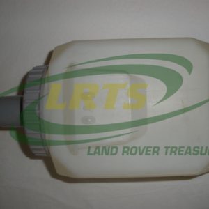 NOS GENUINE LAND ROVER LIGHTWEIGHT TRICO 24 VOLTS WASHER BOTTLE & MOTOR ASSEMBLY