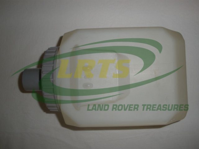 NOS GENUINE LAND ROVER LIGHTWEIGHT TRICO 24 VOLTS WASHER BOTTLE & MOTOR ASSEMBLY