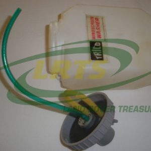 NOS GENUINE LAND ROVER LIGHTWEIGHT TRICO 24 VOLTS WASHER BOTTLE & MOTOR ASSEMBLY