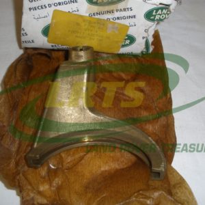 NOS GENUINE LAND ROVER SELECTOR FORK 3RD & 4TH GEAR SERIES 1 2 2A 3 PART RTC1958