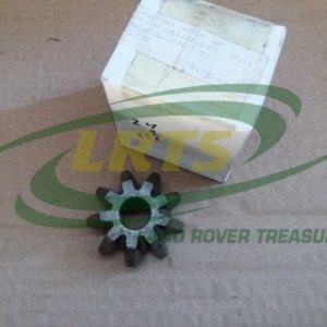 NOS GENUINE LAND ROVER SERIES DIFFERENTIAL PINION PART FRC3293