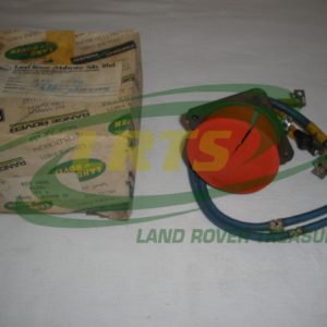 NOS GENUINE LAND ROVER SOCKET ASSY MILITARY SERIES 3 & DEFENDER PART AEU1096