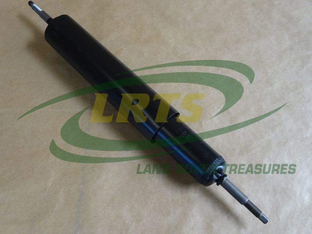 NOS GENUINE LAND ROVER STEERING DAMPER SERIES III DISCO 1 RRC DEFENDER