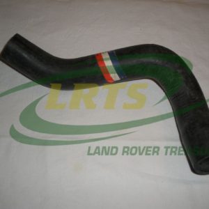 NOS GENUINE UNIPART RADIATOR BOTTOM HOSE V8 3.5 LAND ROVER DEFENDER & RRC GRH550