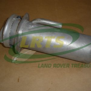 NOS LAND ROVER FUEL FILLER NECK & CAP ASSY DEFENDER SERIES 3 109 HCPU PART NRC2536