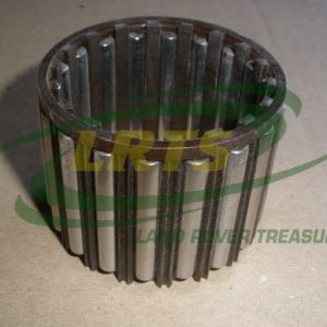 NOS LAND ROVER INTERMEDIATE SHAFT NEEDLE ROLLER BEARING LT95 V8 4 SPEED PART 594290