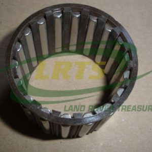 NOS LAND ROVER INTERMEDIATE SHAFT NEEDLE ROLLER BEARING LT95 V8 4 SPEED PART 594290