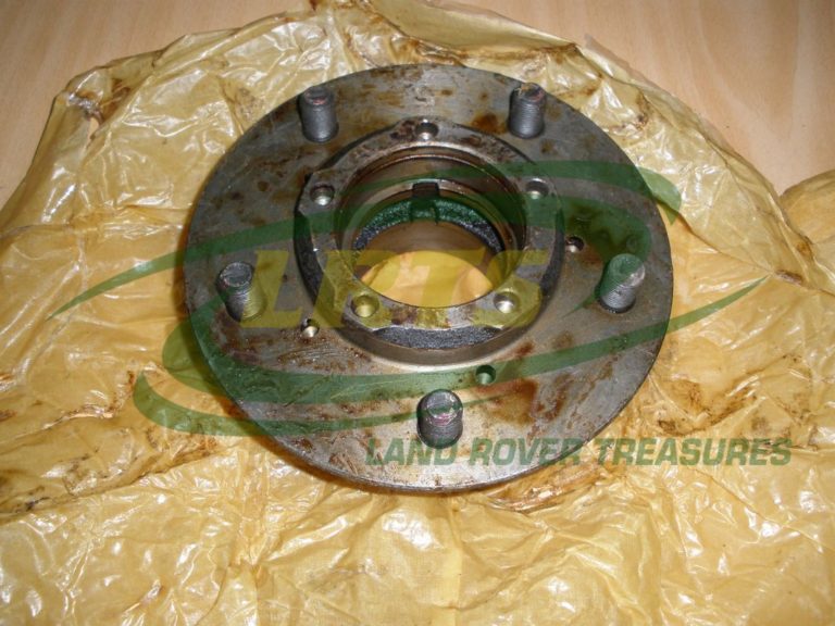 NOS RANGE ROVER CLASSIC FRONT REAR AXLE WHEEL HUB ASSY PART FRC5927