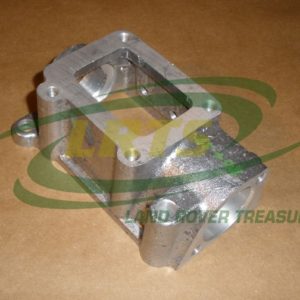 GENUINE LAND ROVER TRANSFER BOX SHIFT SELECTOR HOUSING DEFENDER DISCO PART FRC8751