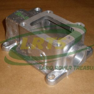 GENUINE LAND ROVER TRANSFER BOX SHIFT SELECTOR HOUSING DEFENDER DISCO PART FRC8751