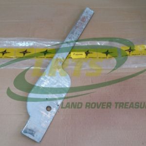 GENUINE SANTANA LAND ROVER REAR RIGHT HAND CORNER CAPPING GALVANIZED PART 156628