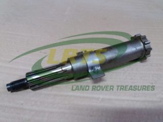 LAND ROVER SERIES 1952 84 GEARBOX FRONT OUTPUT SHAFT PART 243611