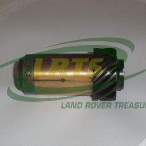 GENUINE NOS LAND ROVER SERIES & DEFENDER 2.5L OIL PUMP DRIVE GEAR AND BUSH ASSEMBLY PART ERC6105 503266