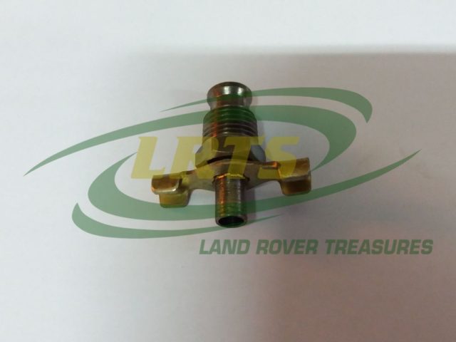 LAND ROVER VARIOUS MODELS ENGINE BLOCK COOLANT DRAIN TAP PART 602915 242237 538608