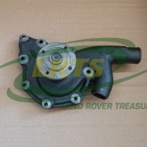NOS EX MOD LAND ROVER SERIES 2A 3 WATER PUMP ASSEMBLY 9 HOLES PART STC3758 ERC9178