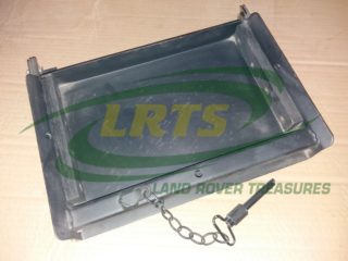 NOS GENUINE LAND ROVER BATTERY TRAY ASSEMBLY AMBULANCE BODIED 101 FORWARD CONTROL PART FV959843
