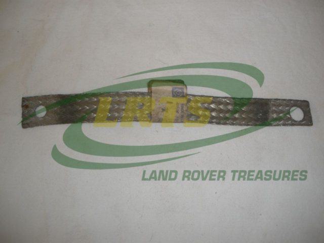 NOS GENUINE LAND ROVER BONDING LEAD VARIOUS APPLICATIONS 24 VOLTS LIGHTWEIGHT PART 552632