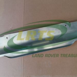 NOS GENUINE LAND ROVER FRONT APRON PANEL FOR SERIES 1958-84 PART 395459