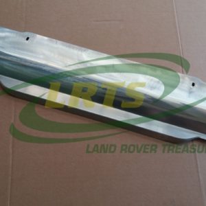 NOS GENUINE LAND ROVER FRONT APRON PANEL FOR SERIES 1958-84 PART 395459