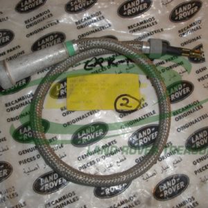 NOS GENUINE LAND ROVER IGNITION LEAD WIRING FOR 24V FFR & LIGHTWEIGHT PART ERR1074