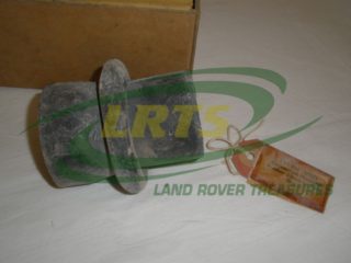 GENUINE LAND ROVER SERIES 1 80 INCH RUBBER CONNECTION AIR FILTER TO ELBOW PART 217575