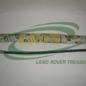 GENUINE LAND ROVER REAR BRAKE FLEXIBLE HOSE LONG WHEEL BASE SERIES 1954-84 PART RTC3353