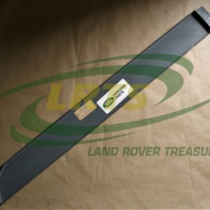 GENUINE LAND ROVER REAR RIGHT HAND SILL PANEL SERIES LONG WHEEL BASE 1971 84 PART 347018