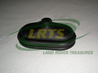 GENUINE LAND ROVER SANTANA OVERDRIVE GLR120A DUST COVER PART 121175
