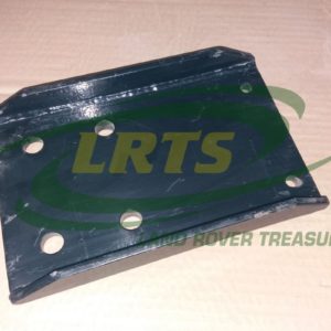 GENUINE LAND ROVER SERIES I II BRACKET DROP PLATE FOR TOWING JAW PART 264522