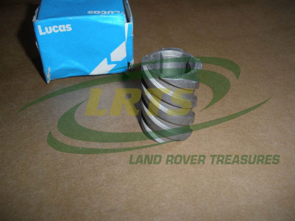 GENUINE LUCAS STARTER SLEEVE PINION LAND ROVER SERIES 2 DIESEL PART 600760 Land Rover Treasure