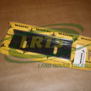 GENUINE SANTANA LAND ROVER BATTERY SUPPORT ANGLE PART 203375