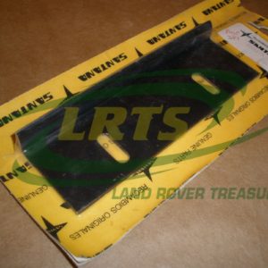 GENUINE SANTANA LAND ROVER BATTERY SUPPORT ANGLE PART 203375