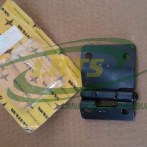 GENUINE SANTANA LAND ROVER DOOR HINGE PART 206844