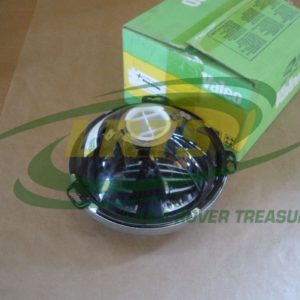 GENUINE SANTANA LAND ROVER HEADLIGHT ASSEMBLY KINBY PART 169834