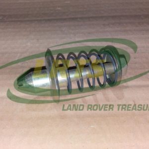 NOS GENUINE LAND ROVER BONNET CATCH FOR SERIES PART 337969