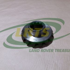 NOS GENUINE LAND ROVER DIFFERENTIAL WHEEL SERIES 88 & 109 MILITARY PART FRC3777