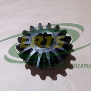 NOS GENUINE LAND ROVER DIFFERENTIAL WHEEL SERIES 88 & 109 MILITARY PART FRC3777