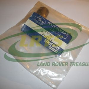 NOS GENUINE LAND ROVER EMISSION CONTROL HOSE 2.25L PETROL SERIES 3 PART 574750