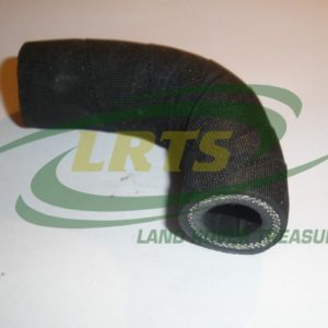 NOS GENUINE LAND ROVER EMISSION CONTROL HOSE 2.25L PETROL SERIES 3 PART 574750