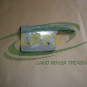 NOS GENUINE LAND ROVER FRONT LEFT HAND ROPE TIE HOOK MILITARY SERIES 1958-84 PART 334246