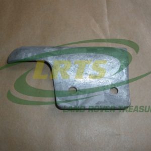 NOS GENUINE LAND ROVER FRONT RIGHT HAND ROPE TIE HOOK MILITARY SERIES 1958-84 PART 334245