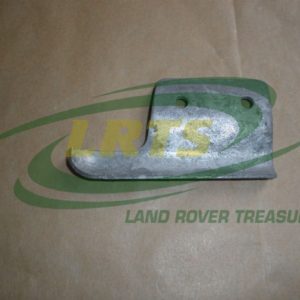 NOS GENUINE LAND ROVER FRONT RIGHT HAND ROPE TIE HOOK MILITARY SERIES 1958-84 PART 334245
