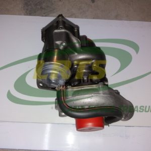 GENUINE GARRETT TURBO FOR LAND ROVER SANTANA PEUGEOT SANTANA PART 113107